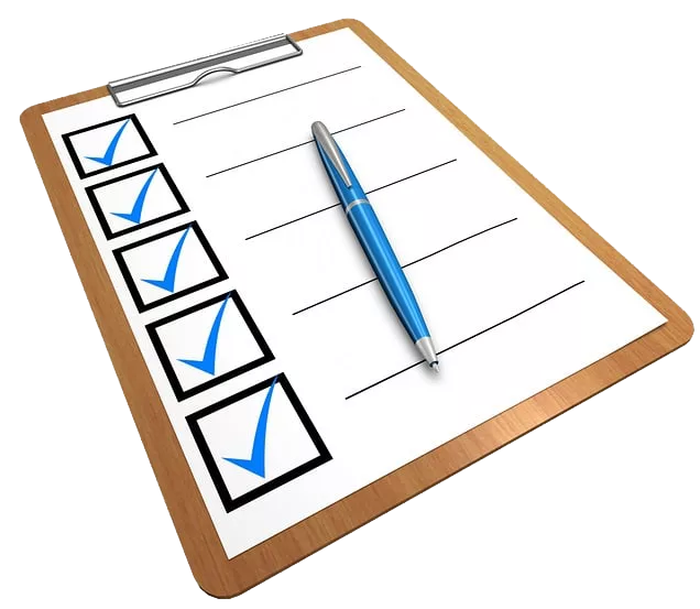 checklist-worklogistic